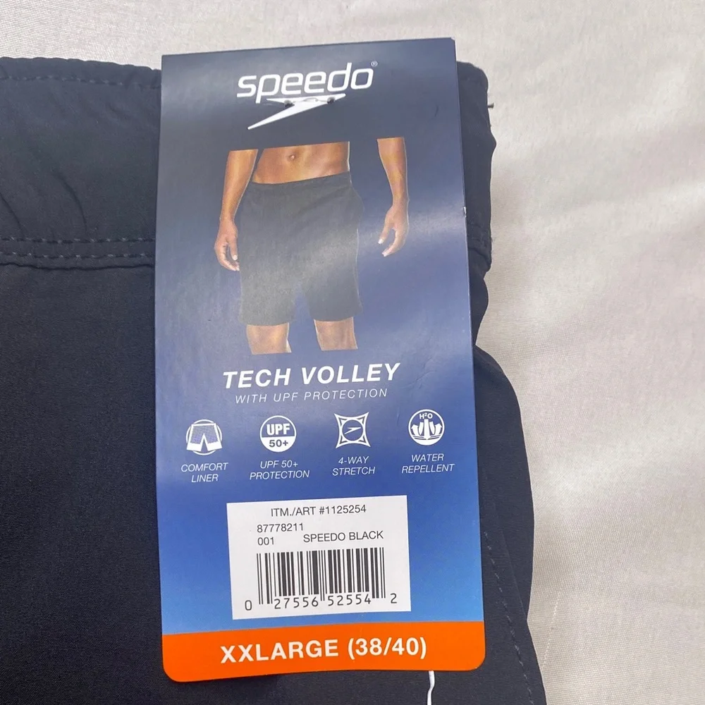 Speedo sleek versatile